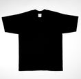 Load image into Gallery viewer, SHORT SLEEVE HEAVY WEIGHT TEE
